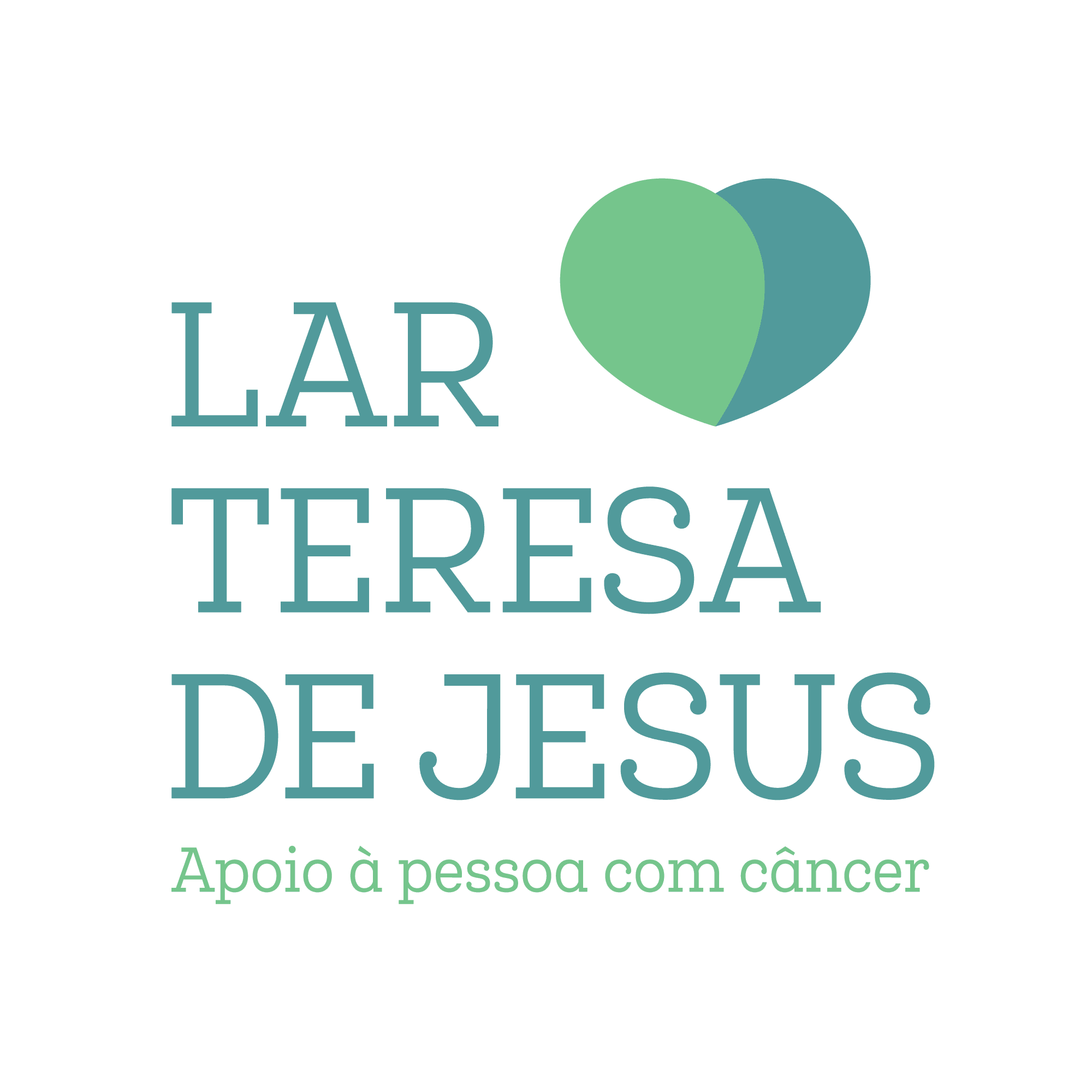 LAR TERESA DE JESUS