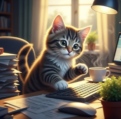 Coordenador de Catmóvel