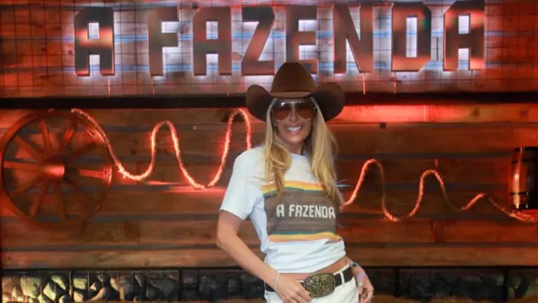 🧡 Leilão Beneficente — Campanha Abrace a ABADS - Lote #11 Final "A Fazenda 17" — 4