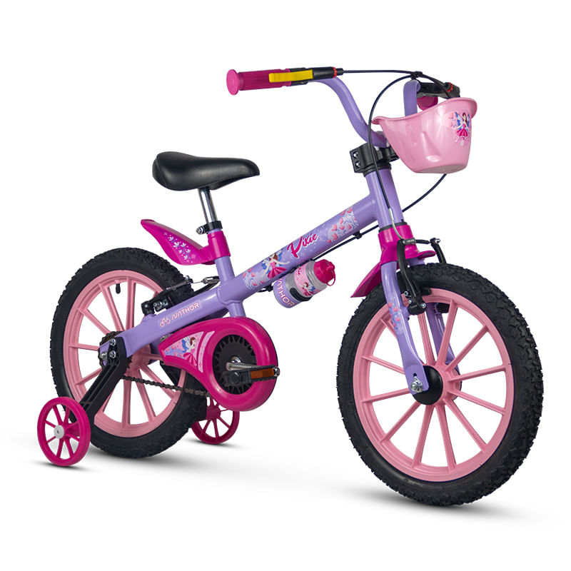 Leilão 6 - Patins e Bicicleta da Frozen — 2