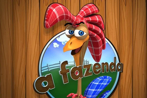 🧡 Leilão Beneficente — Campanha Abrace a ABADS - Lote #11 Final "A Fazenda 17" — 3