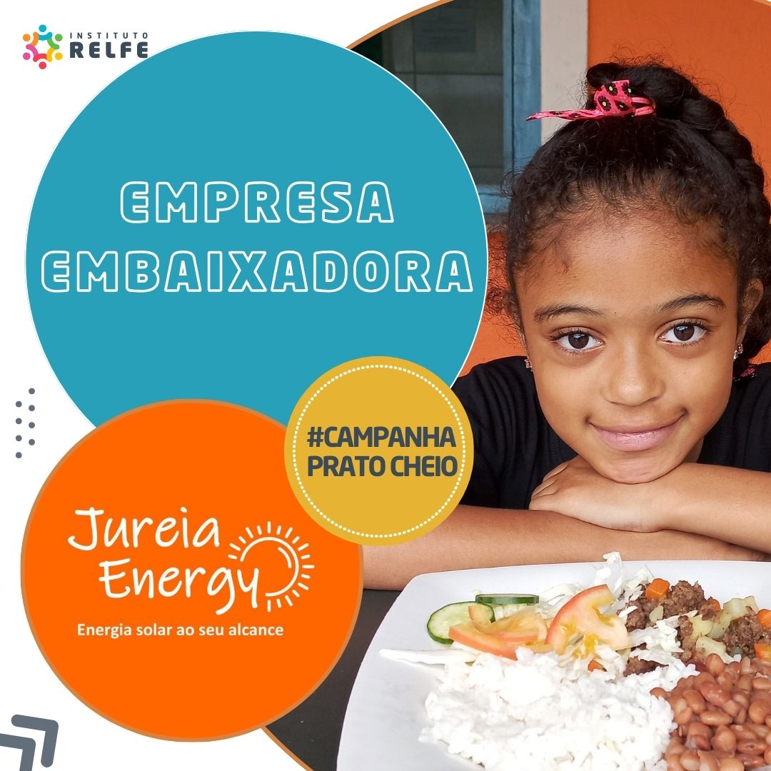 Prato Cheio - Jureia Energy — 1