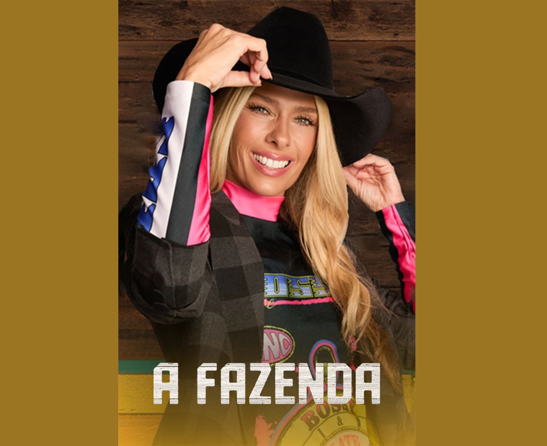 🧡 Leilão Beneficente — Campanha Abrace a ABADS - Lote #11 Final "A Fazenda 17" — 2