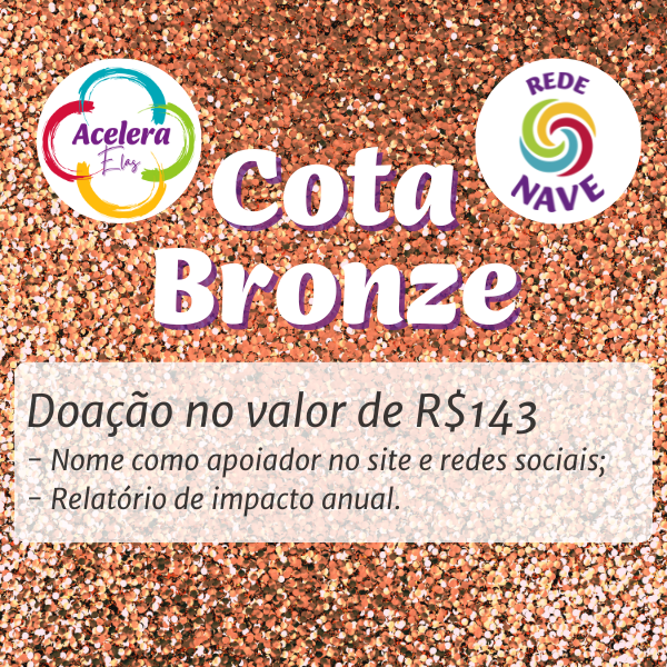 COTA BRONZE_