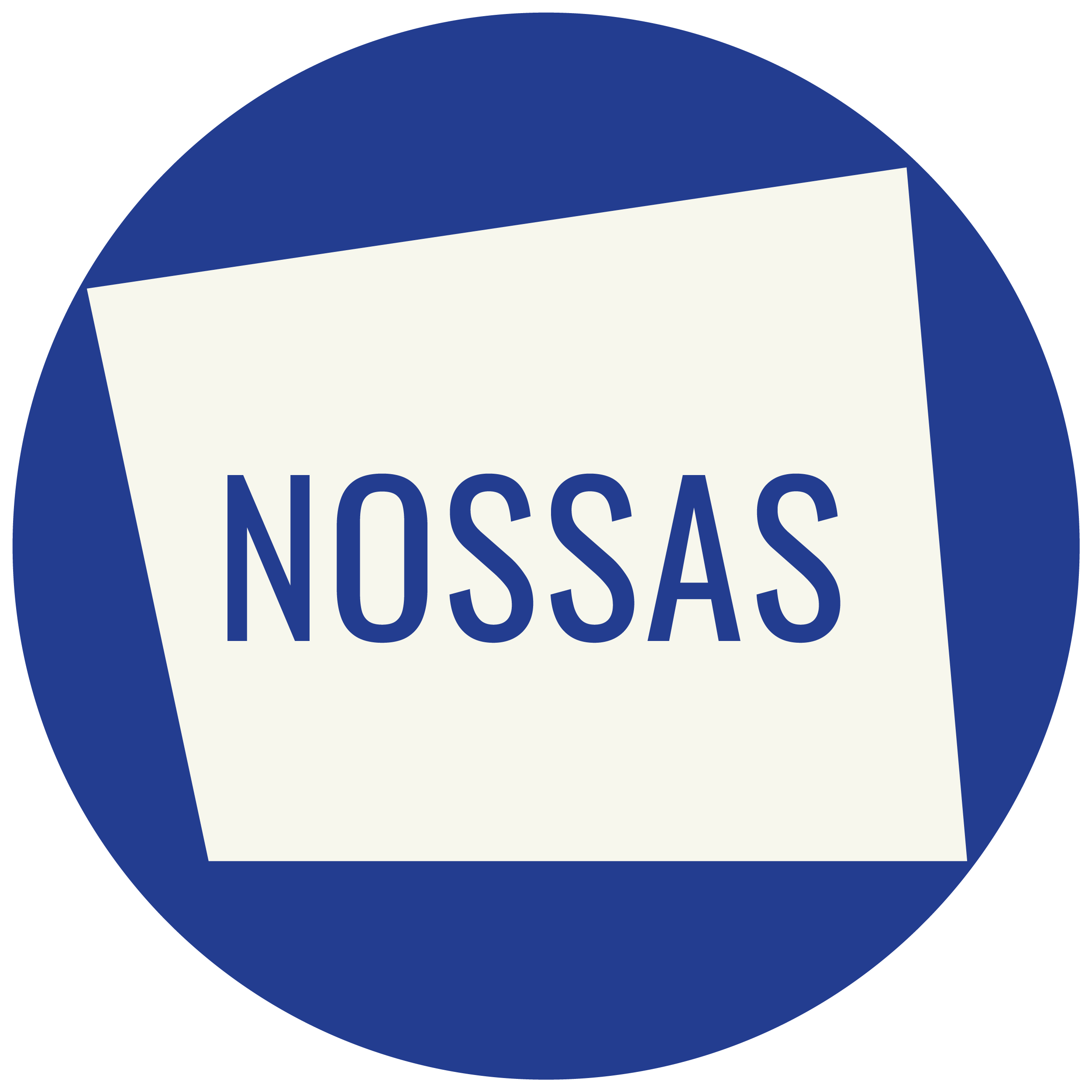 NOSSAS
