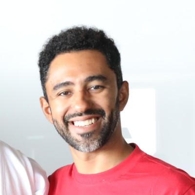 Alex Almeida