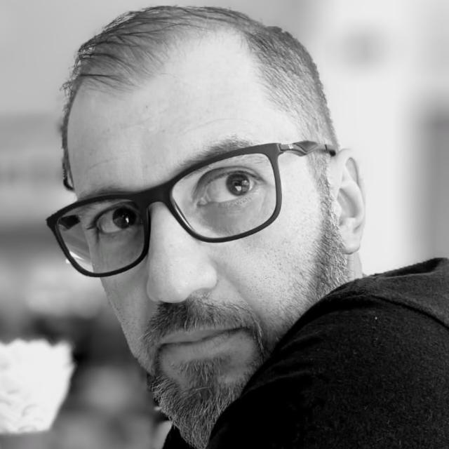 Carlos Sales