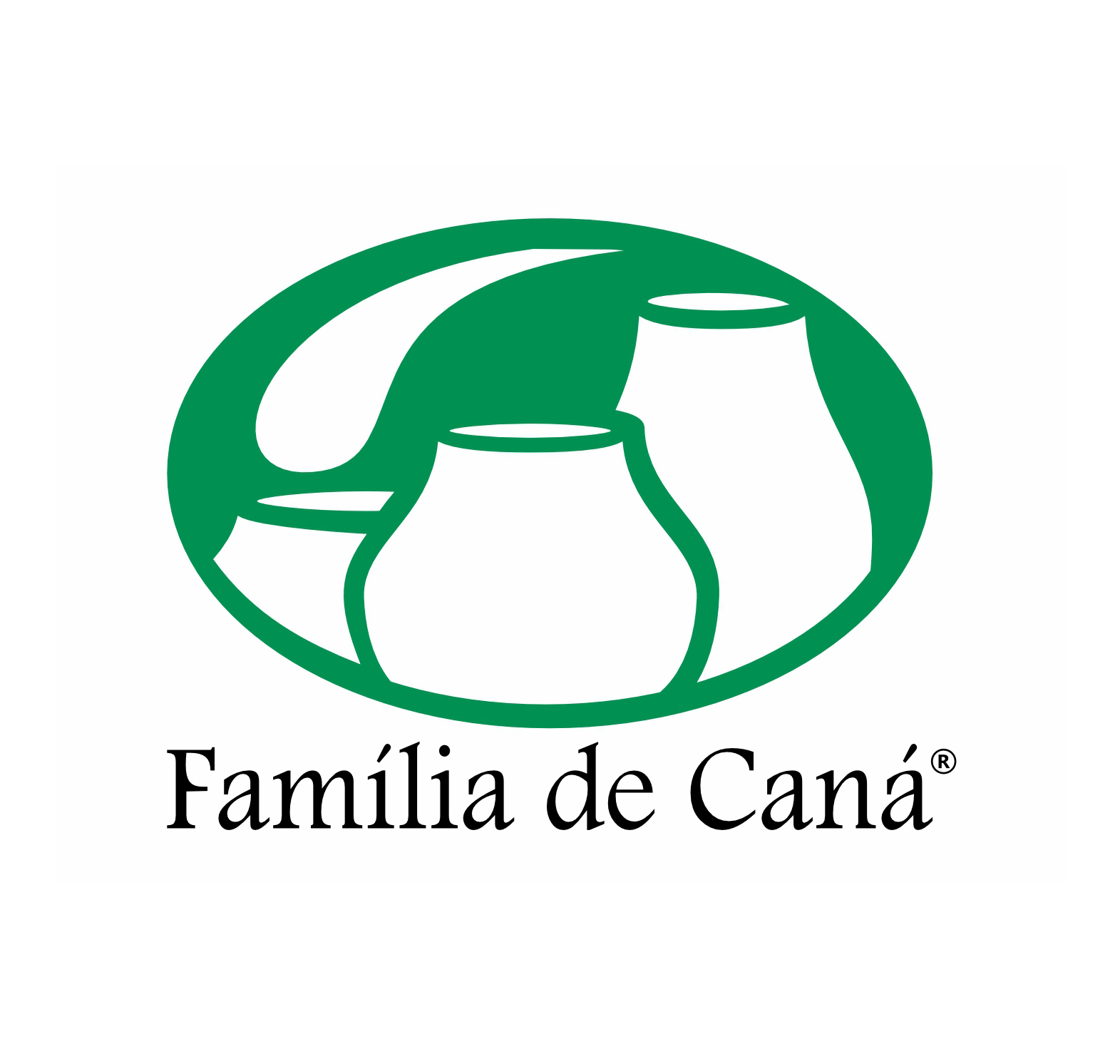 Associação Família de Caná logo