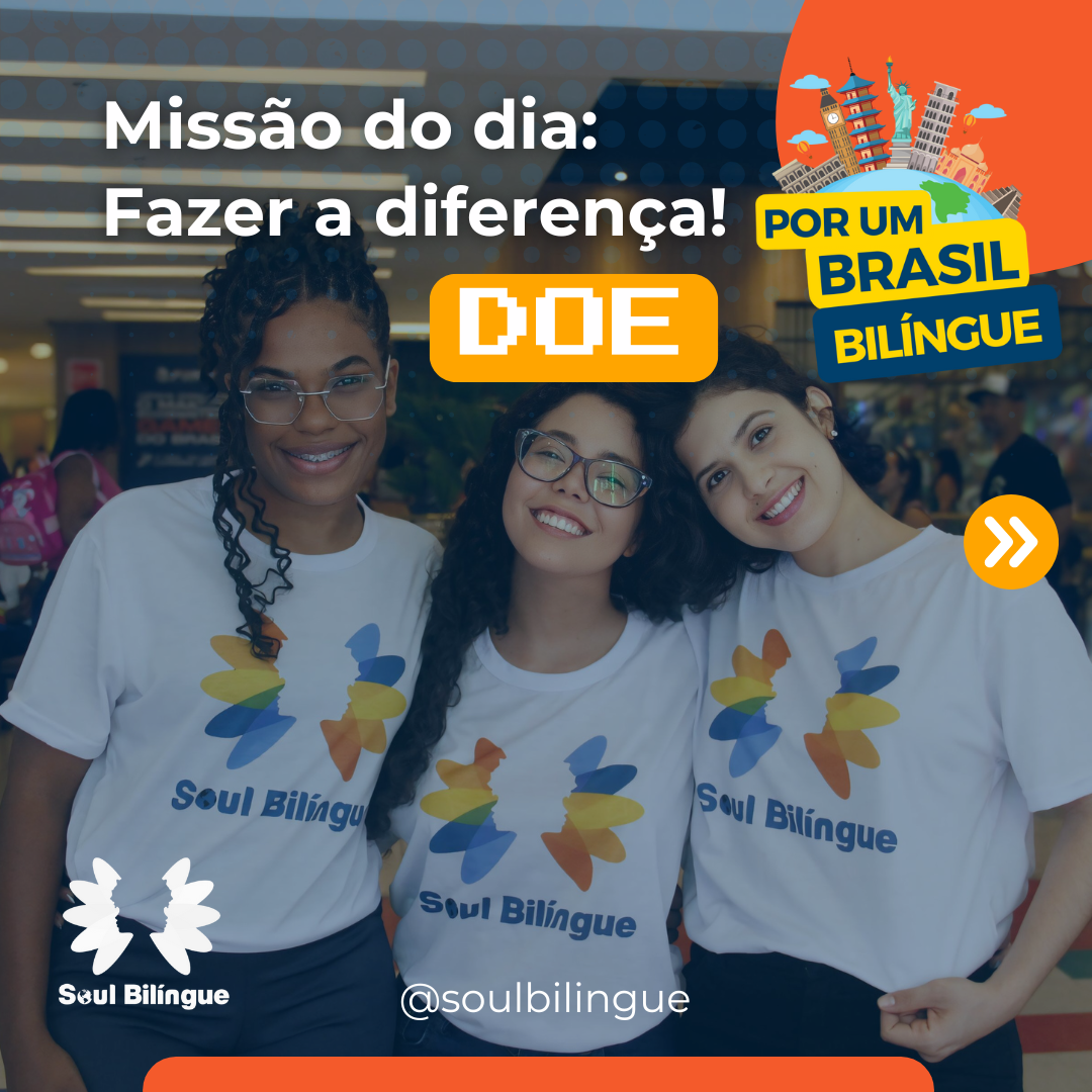 Por Um Brasil Bilíngue - 7 Anos de Transformação — 1