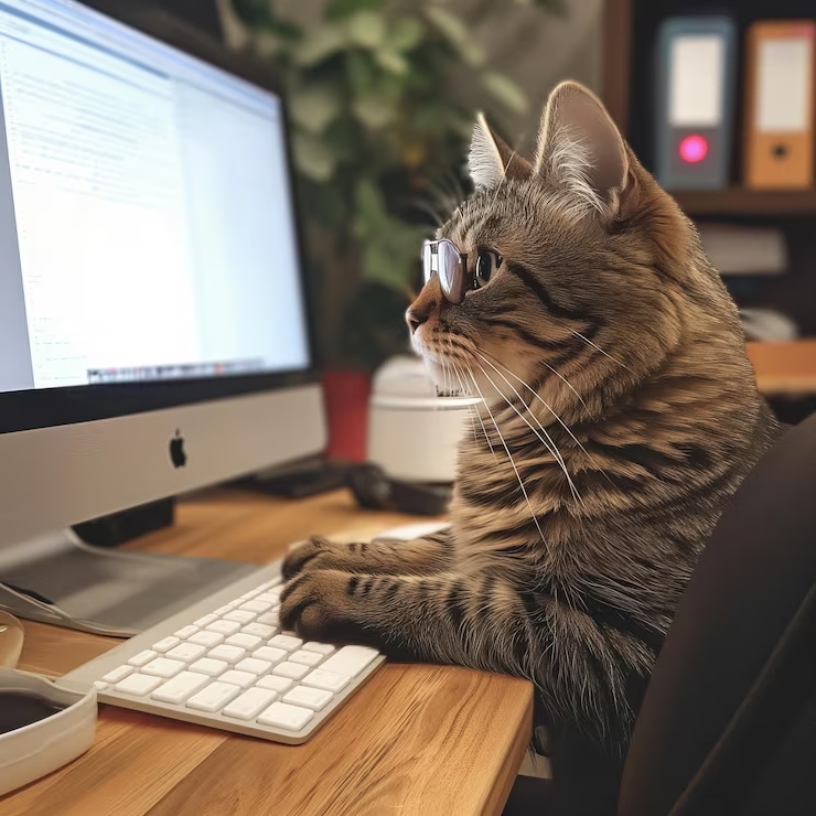 Assistente de comunicação interna