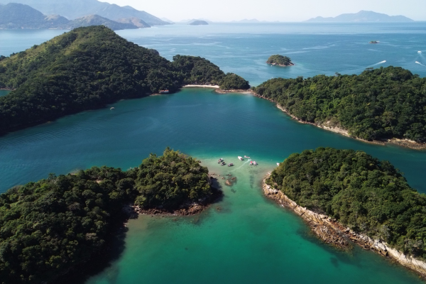 Somos Natureza - Verão Sustentável — 2