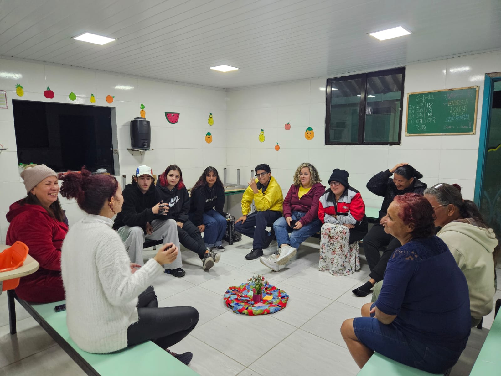 Instituto Elos no Dia de Doar 2024 — 6