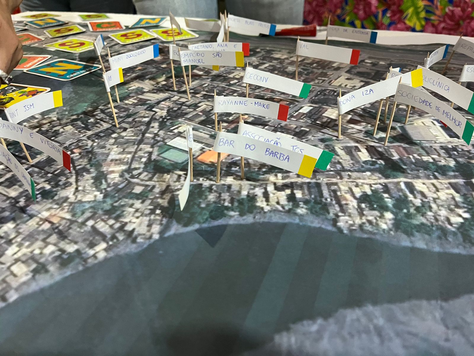 Instituto Elos no Dia de Doar 2024 — 4