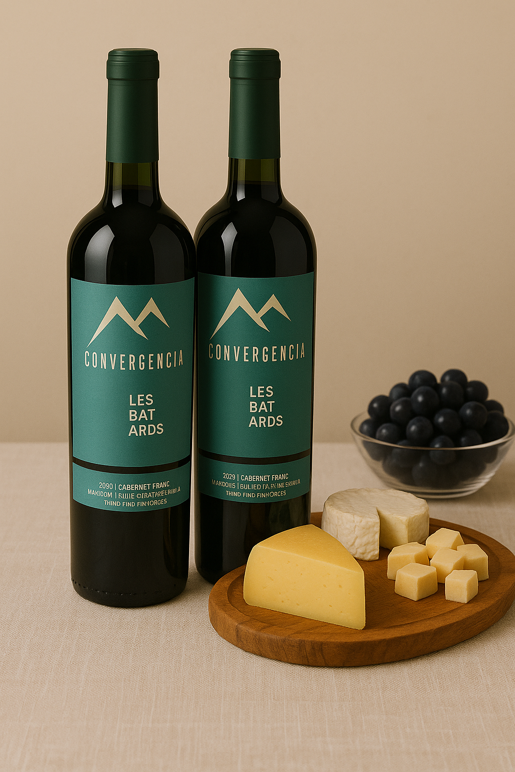 Leilão 11 - Kit 2 Vinhos Argentinos — 1