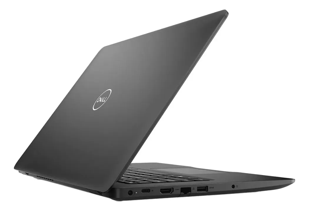 Leilão 5 - Notebook Dell Latitude 3490 — 4