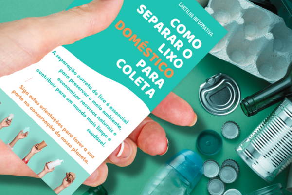 Somos Natureza - Verão Sustentável — 9