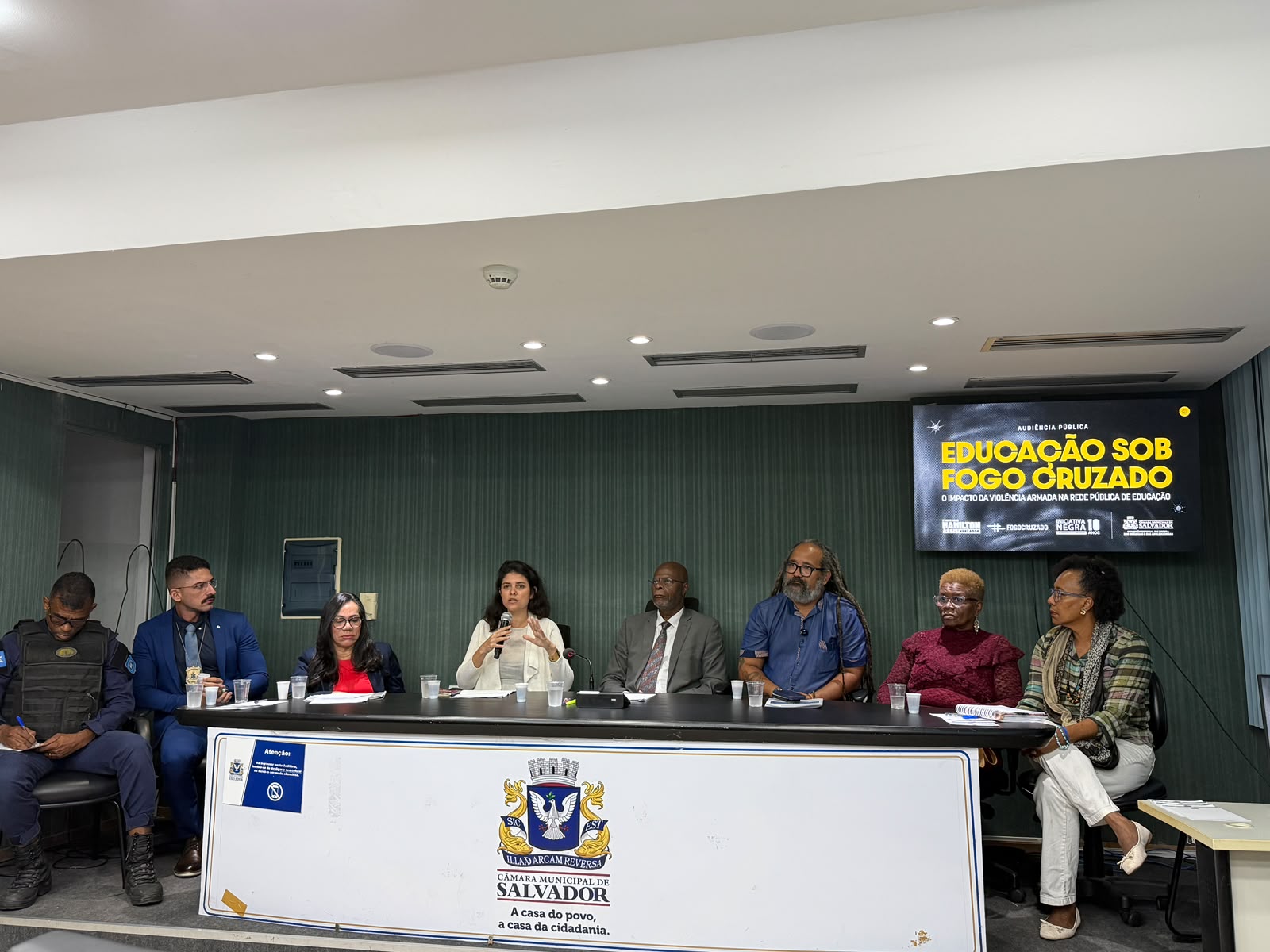 Prêmio Empreendedor Social 2026 — 5