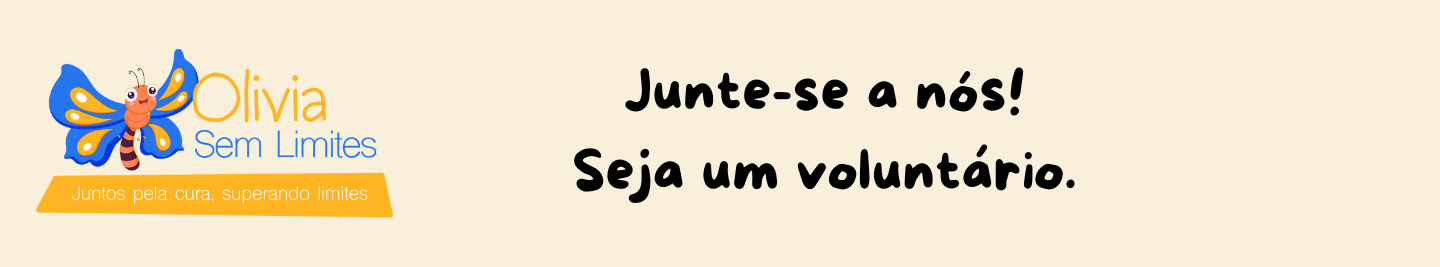 Associação Olivia Sem Limites