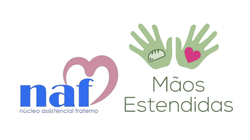 Mãos Estendidas  — 6