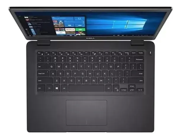 Leilão 5 - Notebook Dell Latitude 3490 — 5