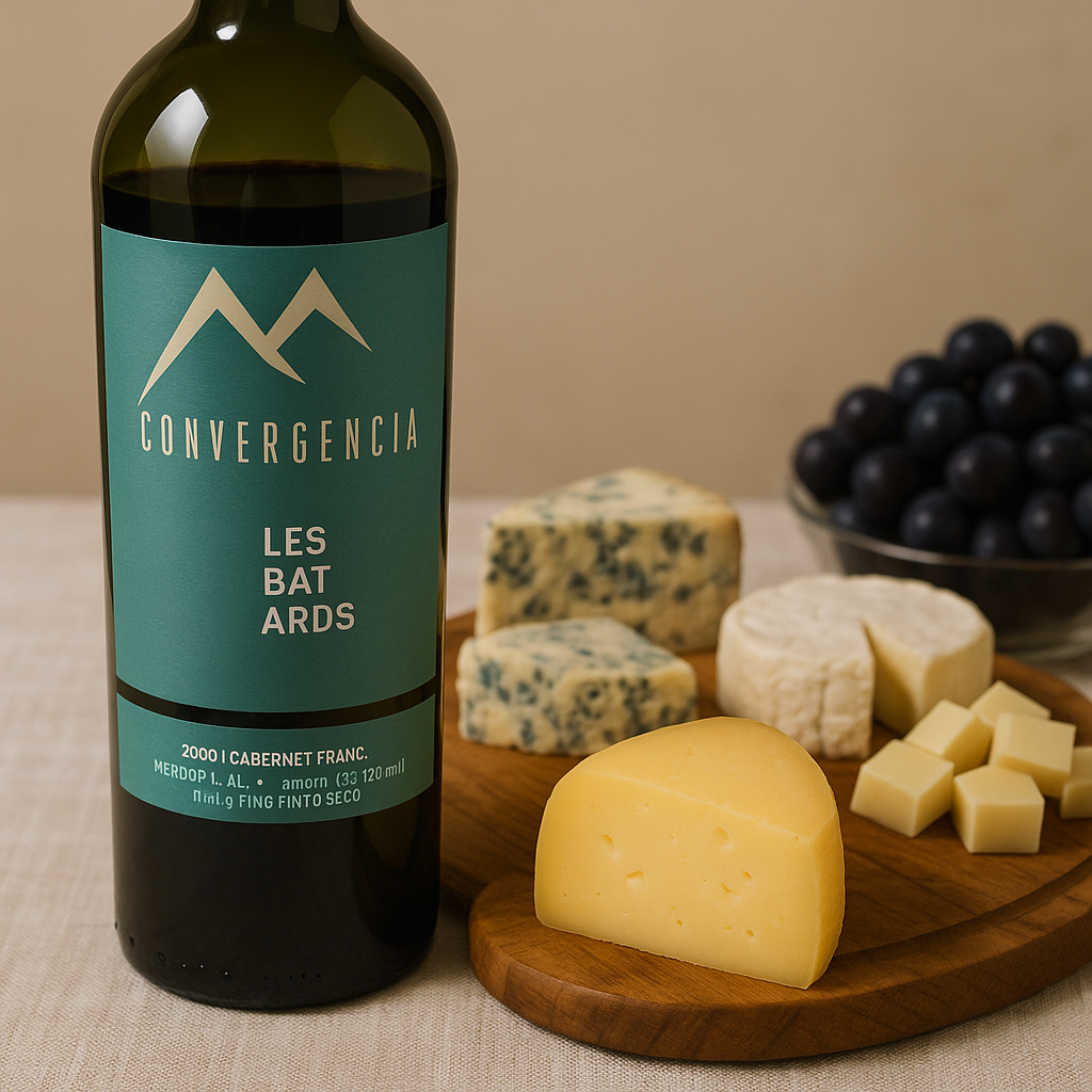 Leilão 11 - Kit 2 Vinhos Argentinos — 3