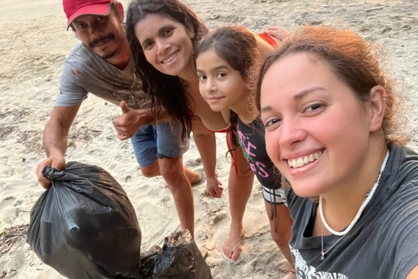 Somos Natureza - Verão Sustentável — 10