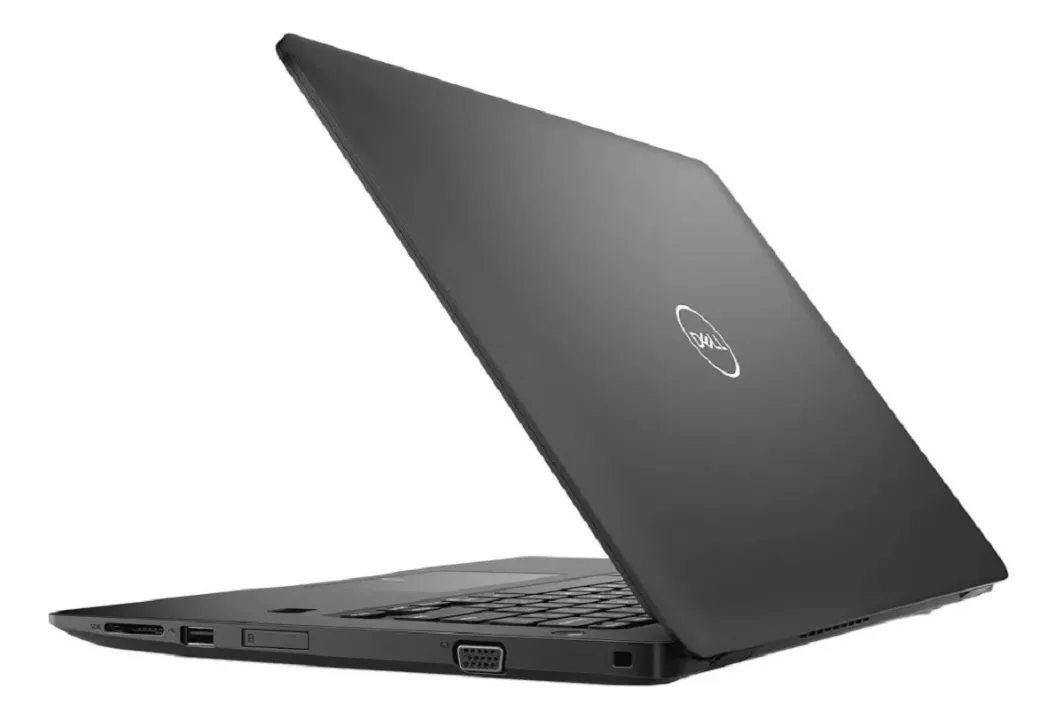 Leilão 5 - Notebook Dell Latitude 3490 — 3