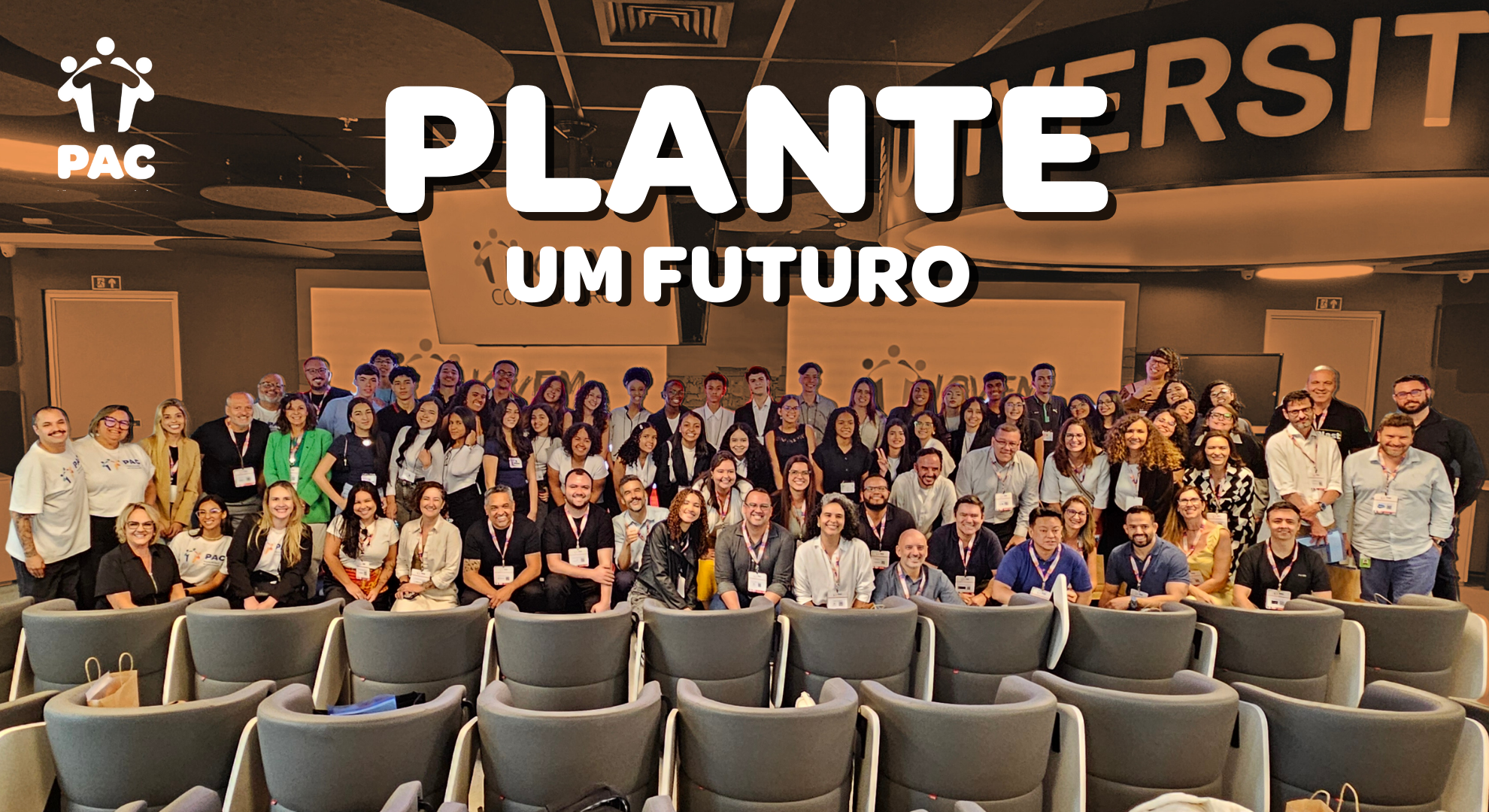 Plante um Futuro — 1