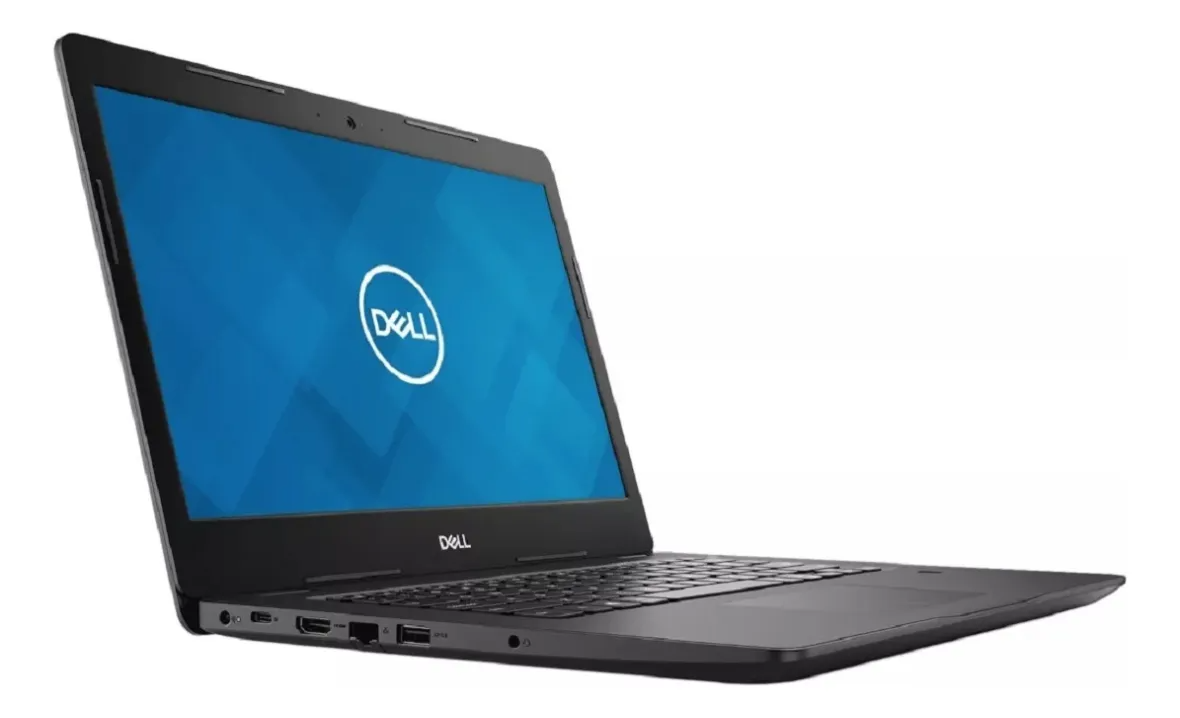 Leilão 5 - Notebook Dell Latitude 3490 — 6