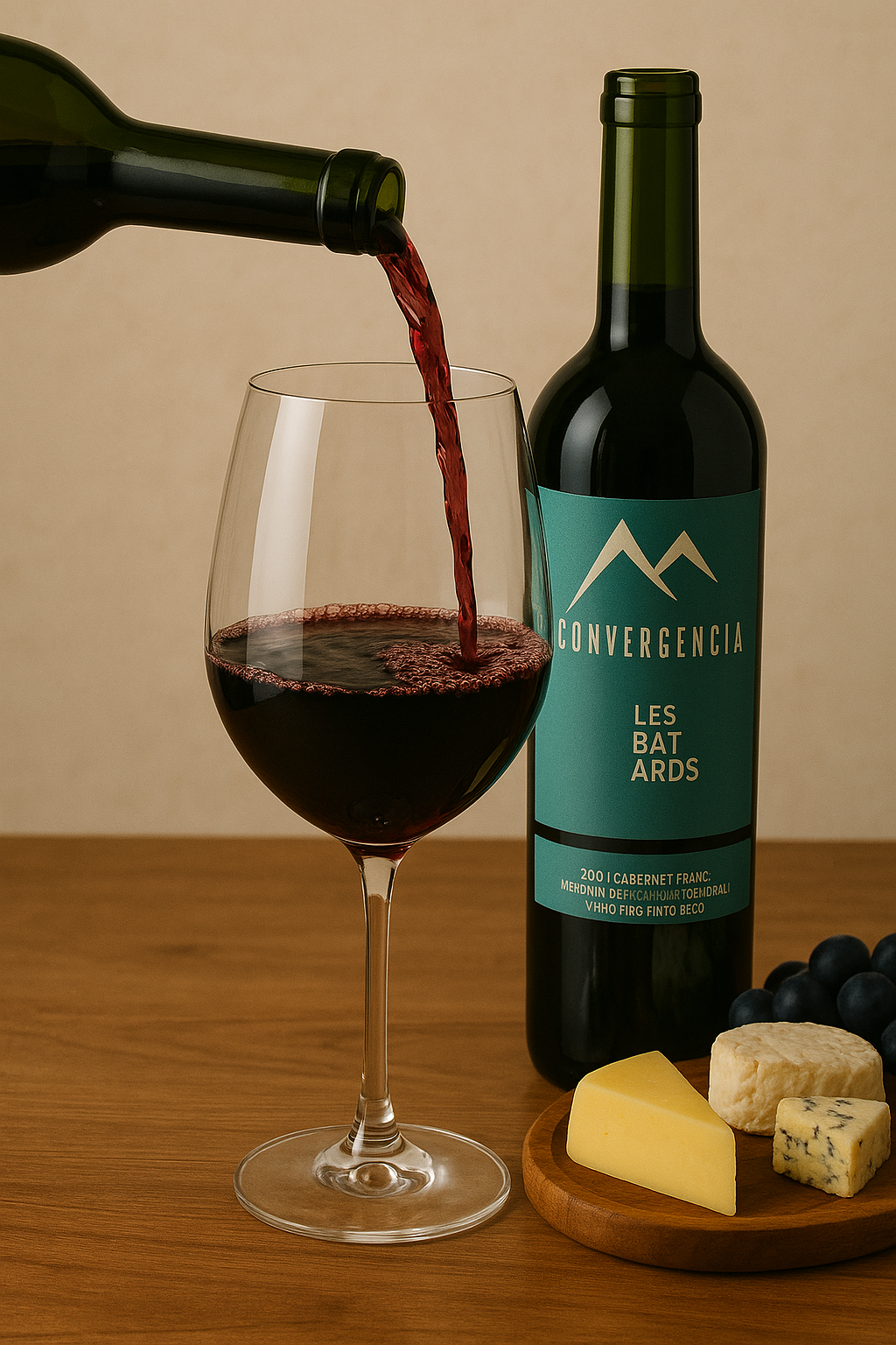 Leilão 7 - 2 Vinhos Argentinos — 2
