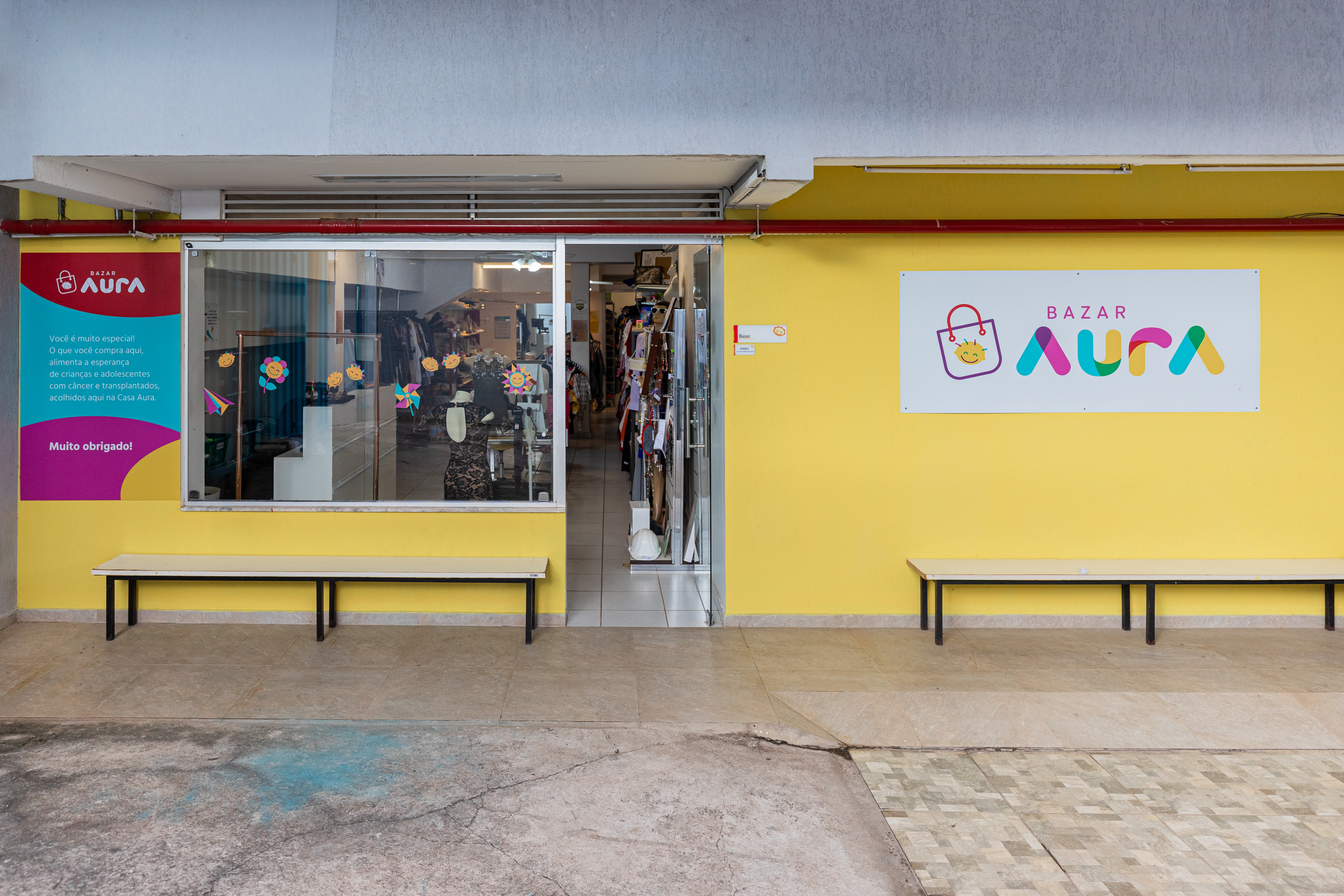 Bazar