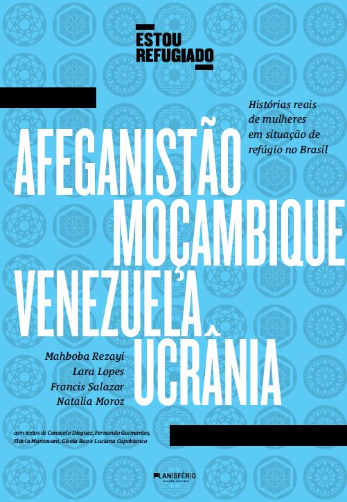 KIT 1 - Material e insumos necessários para alunos refugiados usarem nos cursos