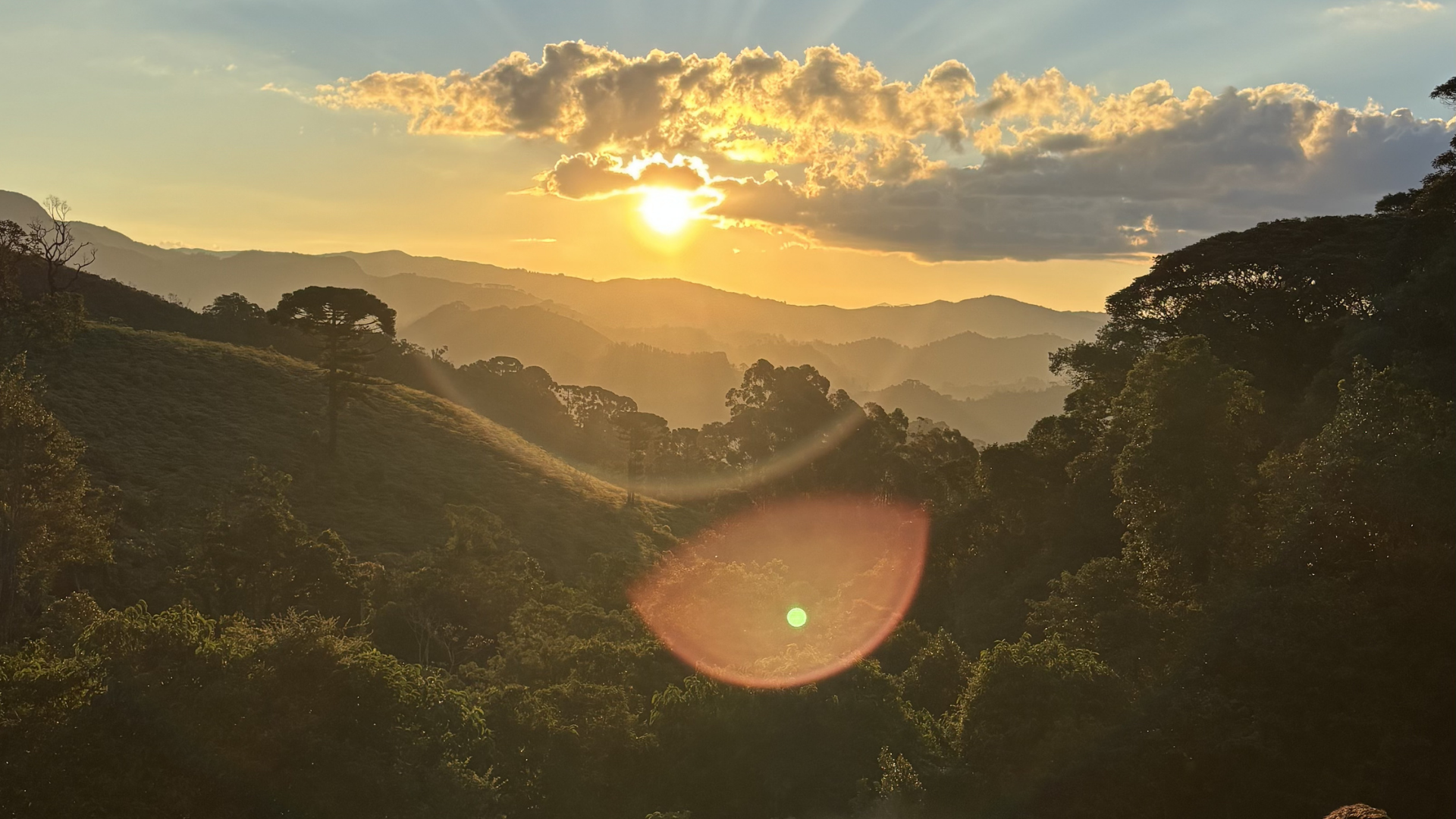 Guardiões das Águas da Mantiqueira — 3