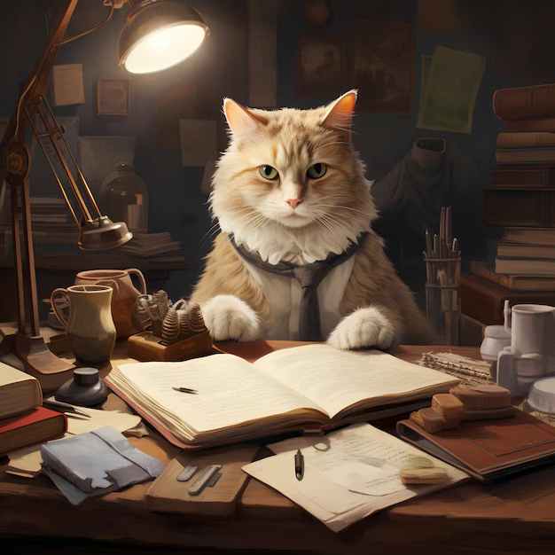 Organizador de notas fiscais