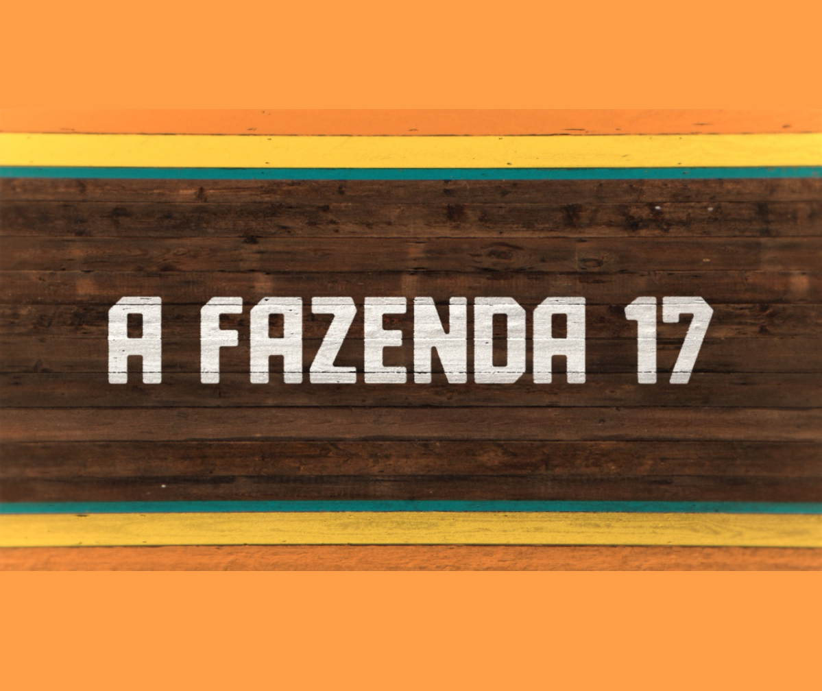 🧡 Leilão Beneficente — Campanha Abrace a ABADS - Lote #11 Final "A Fazenda 17" — 1