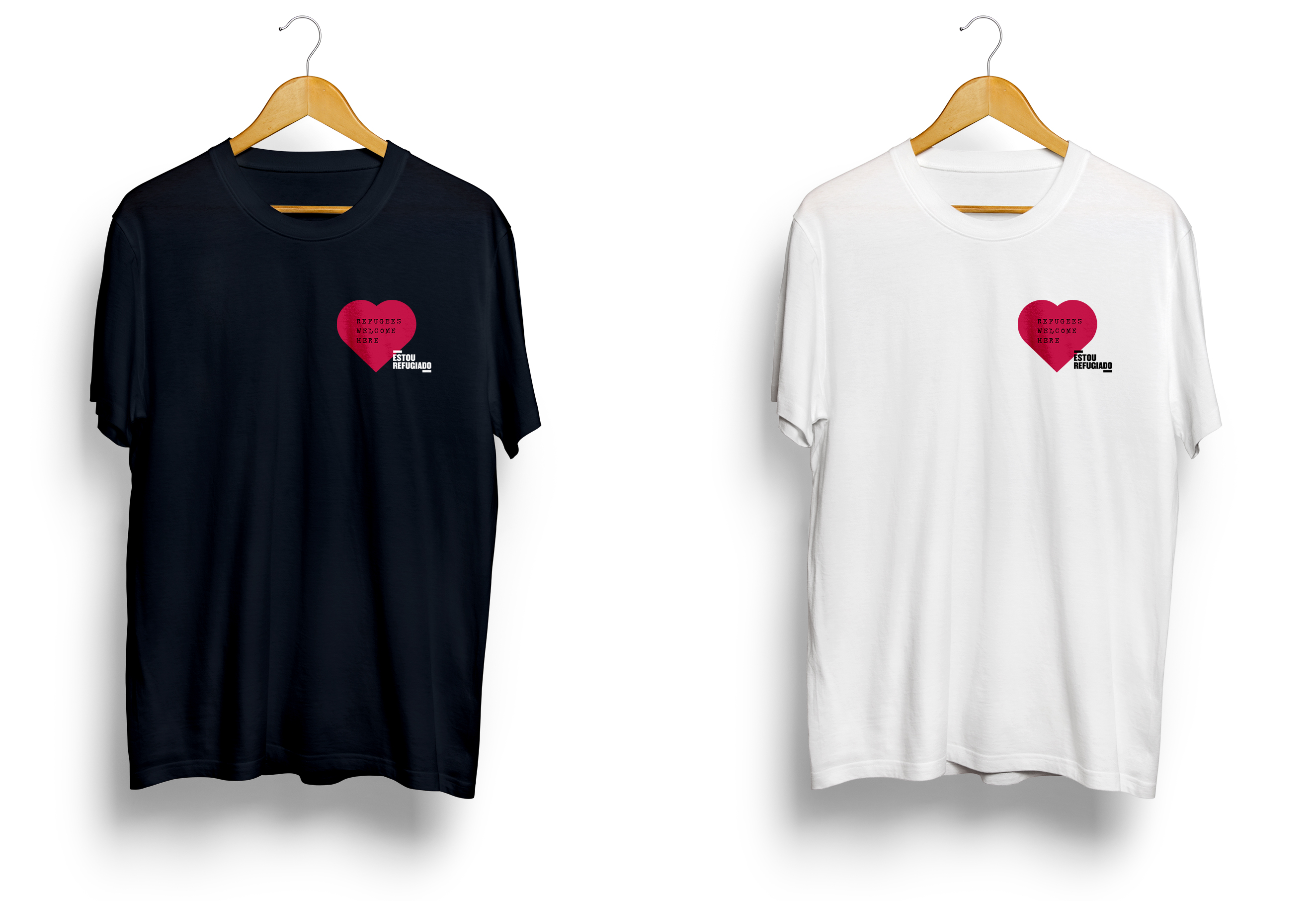 HEART - Transporte mensal para um aluno refugiado