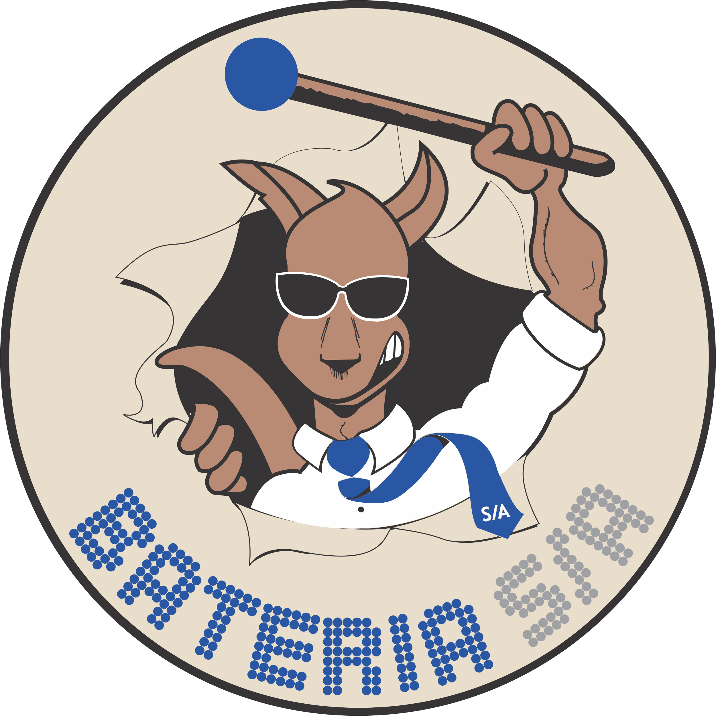 Bateria S/A