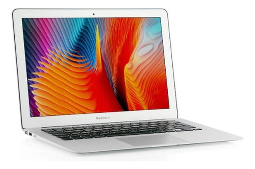 Leilão 2 - Macbook Air Apple (13" - i7 - 256GB - 8GB de RAM) — 4