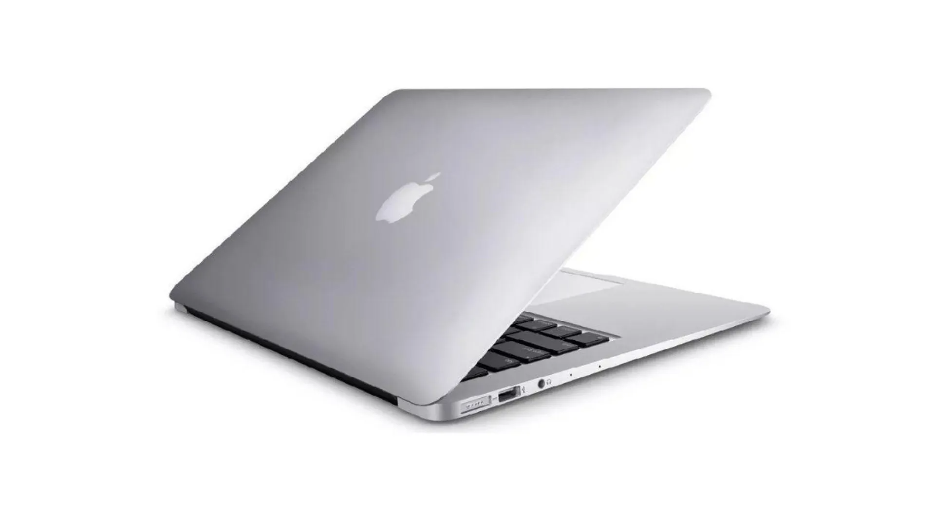 Leilão 2 - Macbook Air Apple (13" - i7 - 256GB - 8GB de RAM) — 1