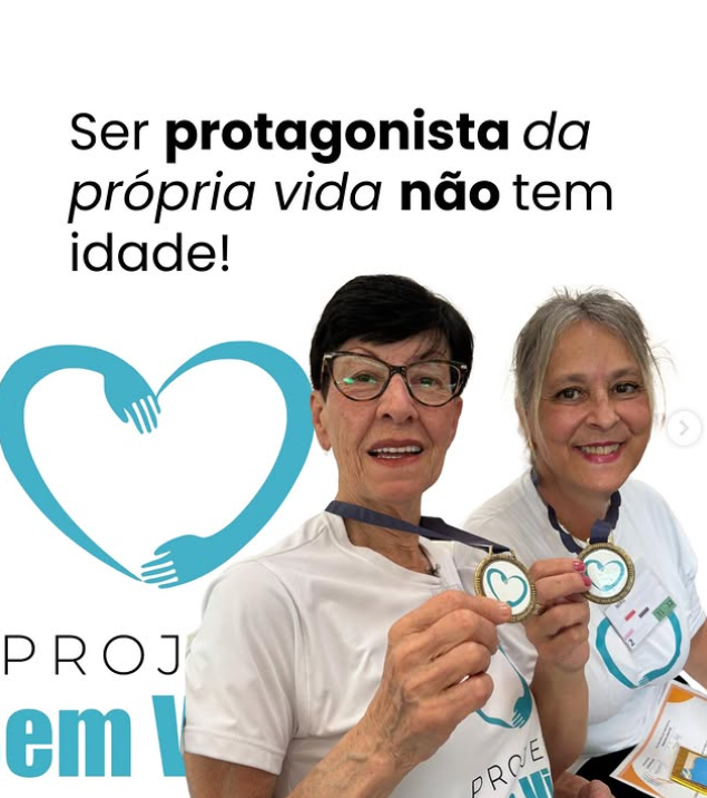 Projeto Bem Viver — 1