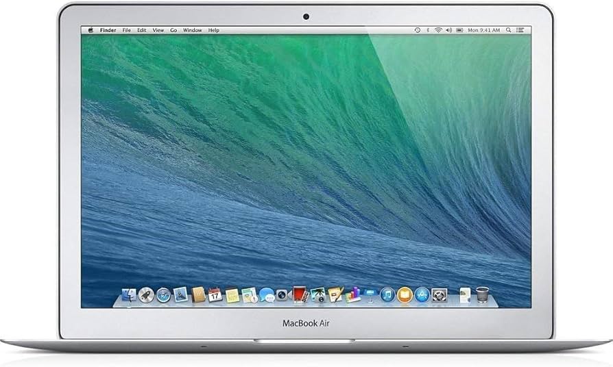 Leilão 2 - Macbook Air Apple (13" - i7 - 256GB - 8GB de RAM) — 3