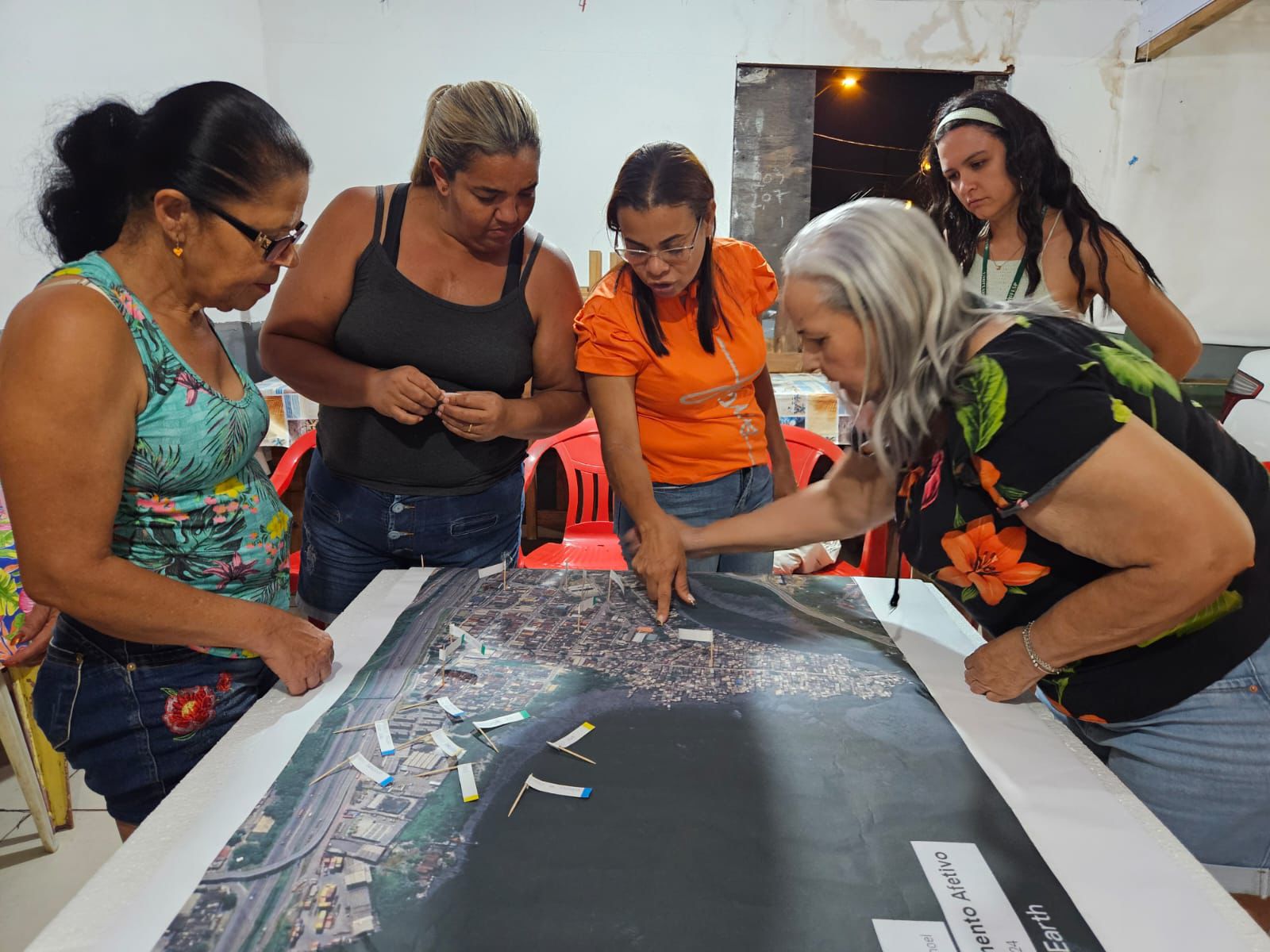 Instituto Elos no Dia de Doar 2024 — 3