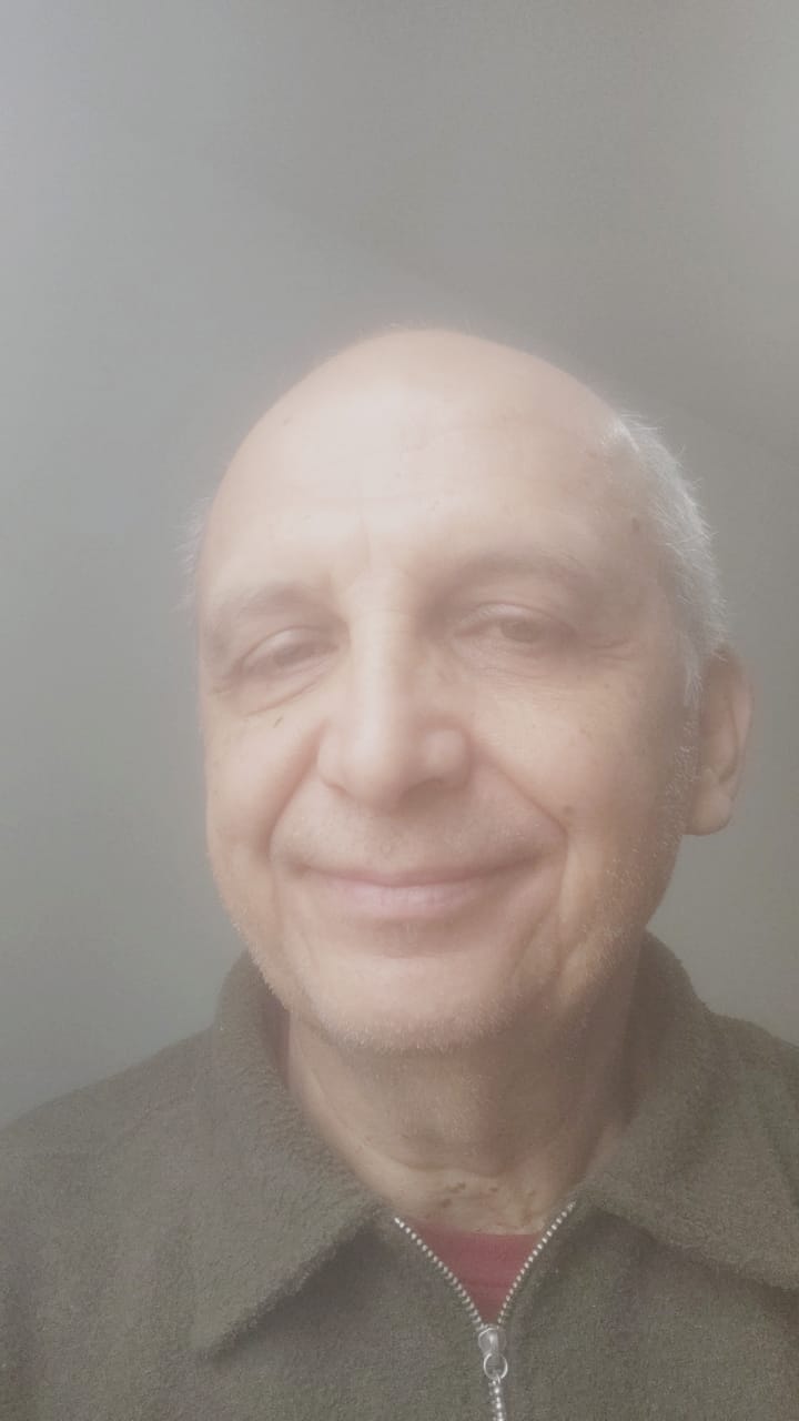 Edgar Gallo