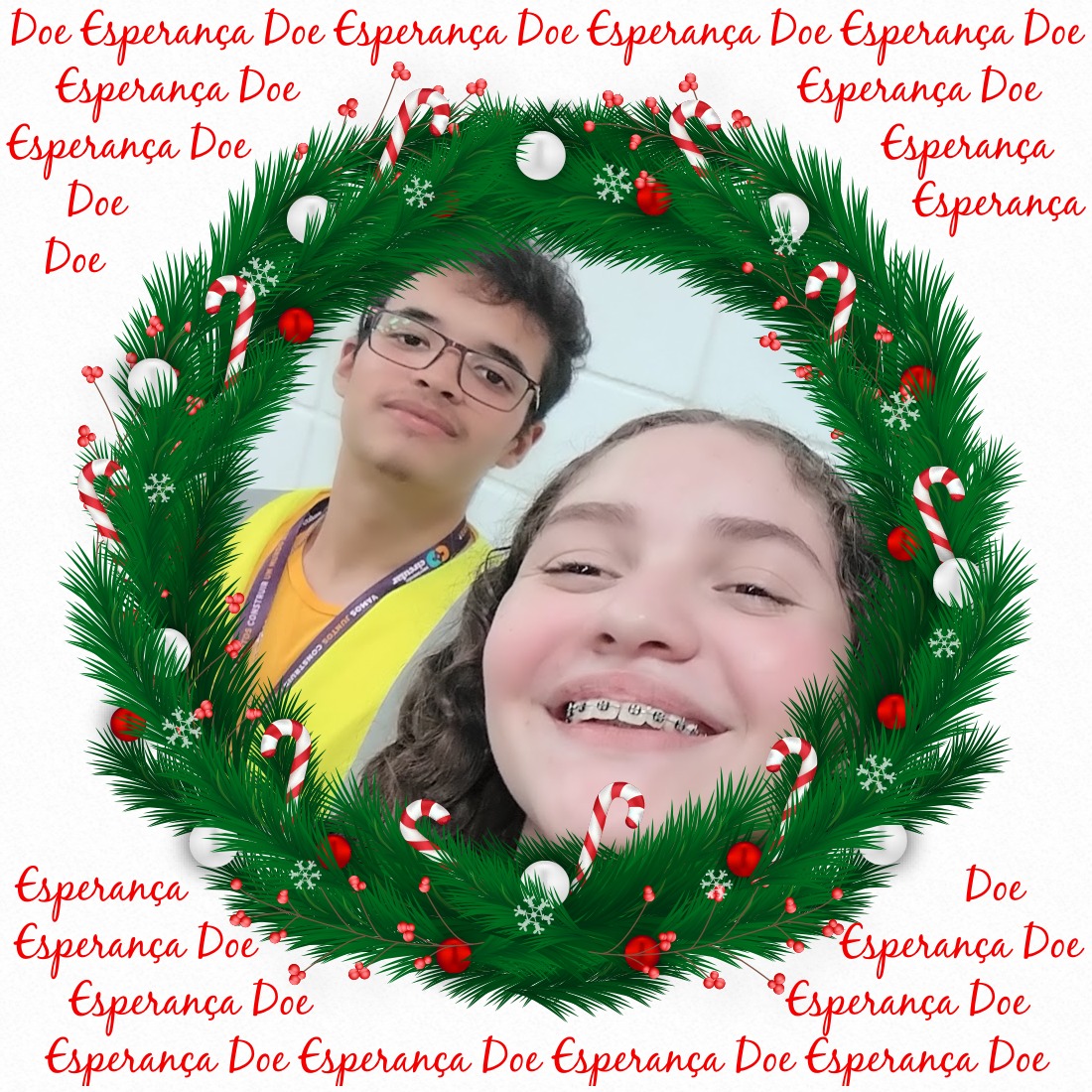 Transforme 2 Vidas