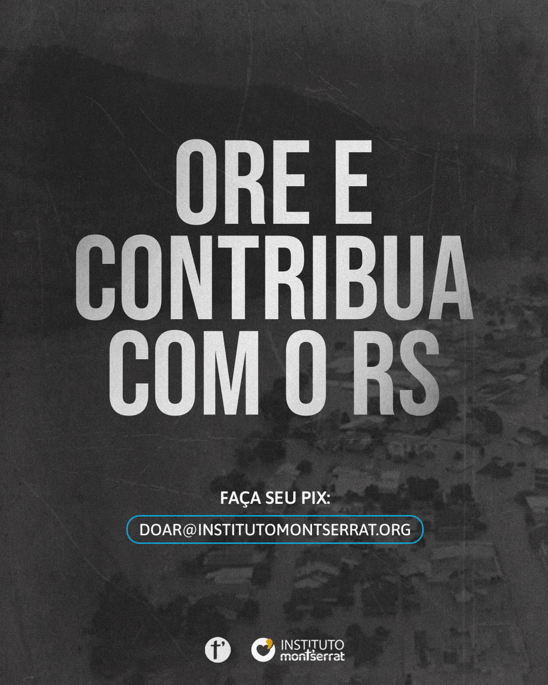 Enchentes Rio Grande do Sul — 1