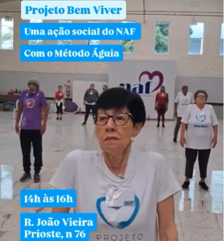 Projeto Bem Viver — 3