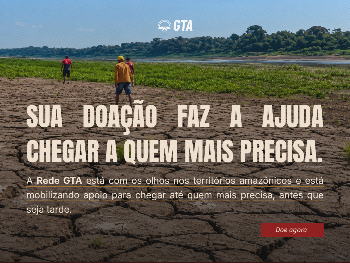 Ajude a combater o calor e a seca  na Amazônia  — 6