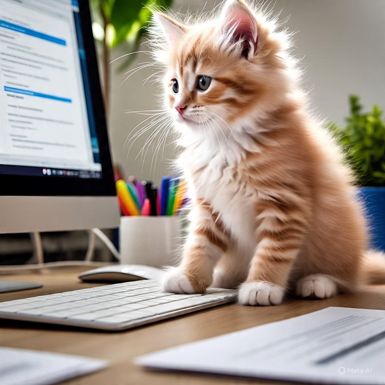 Monitor de e-mails
