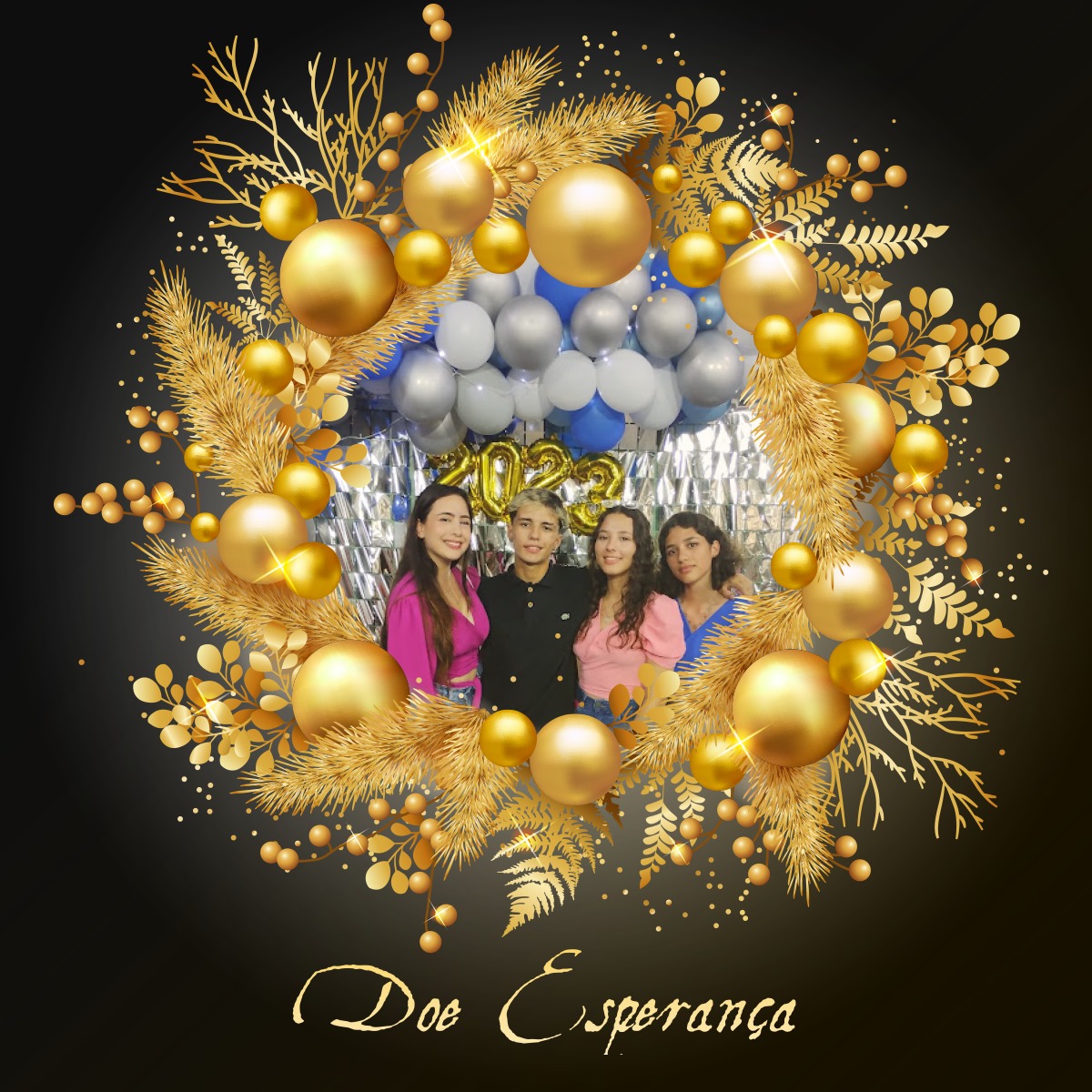 Transforma 4 Vidas
