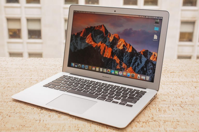 Leilão 2 - Macbook Air Apple (13" - i7 - 256GB - 8GB de RAM) — 2